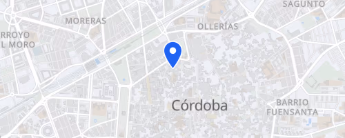 GO fit Córdoba Memorial Carlos Gallardo