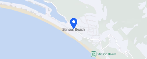 2026 Stinson Beach/Muir Woods Marathon, Half Marathon & 7 Mile