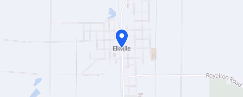 Elverado 5K Run/Walk