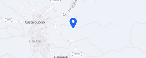 C^ Giro Podistico Int.le di Castelbuono