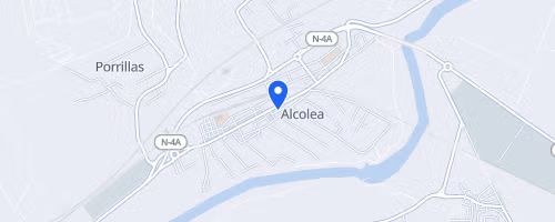Carrera Nocturna de Alcolea