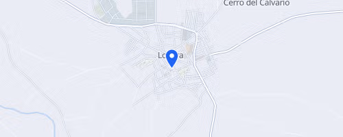 Carrera Urbana Nocturna Casco Histórico de Lopera