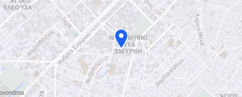 Nea Smyrni Night Run 2026 - 5K