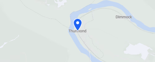 Thurmond Triathlon