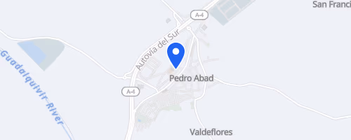 Carrera Popular Villa de Pedro Abad
