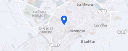 Benemérita Urban EVTGC Alcantarilla