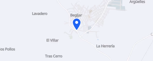Carrera Begíjar Luz de Luna