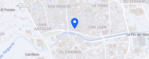 Carrera Nocturna Murcia