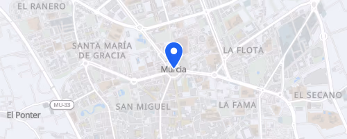 Nights Murcia Running 10k