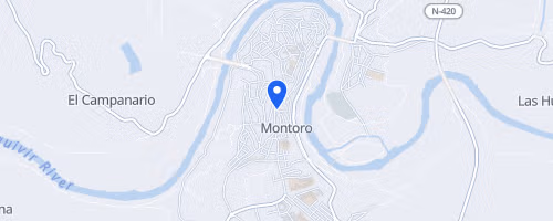 Carrera Nocturna Ciudad de Montoro