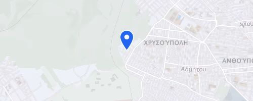 5ο Paros Way