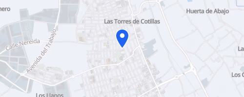 Carrera Nocturna Fiestas de Las Torres
