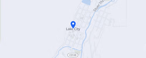 Lake City Alpine 50 Mountain Bike Race