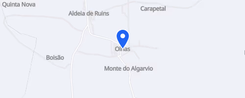 12th Marathon of Olhas