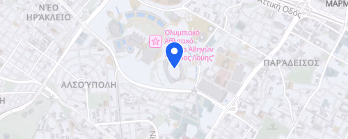 POWERADE B2Run Athens 2026