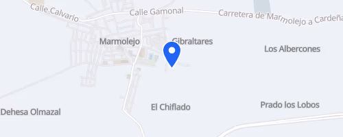 Carrera Popular Nocturna de la Luna Llena