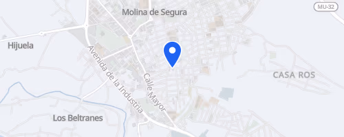 Carrera Solidaria Auxiliar Conservera
