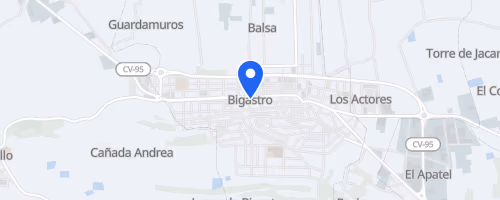 Desafí­o Costa Blanca Bigastro By Medieval