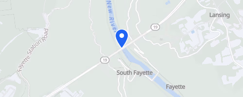New River Gorge Trail Festival