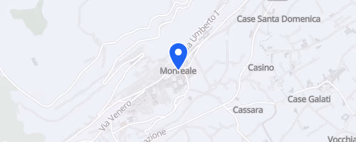 XI^ Per le Vie di Monreale
