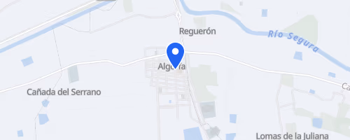 Carrera Nocturna Villa de Algorfa
