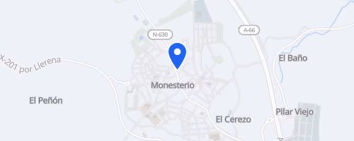 Duatlón Cros de Monesterio