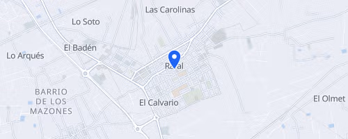 Carrera Popular Villa de Rafal