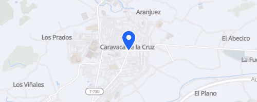 Caravaca Trail Experience