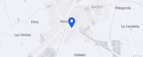 10K y 5K Villa de Almoradí