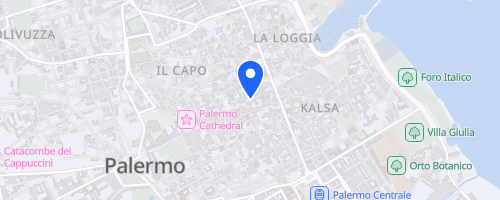 Semi-Marathon International de Palerme