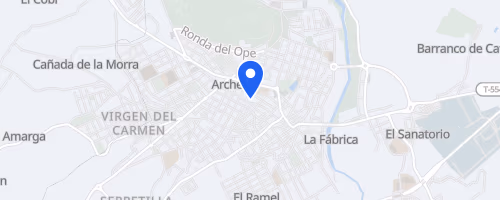 Media Maratón 10K y 5K de Archena