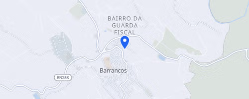 Trail Iberlince Barrancos