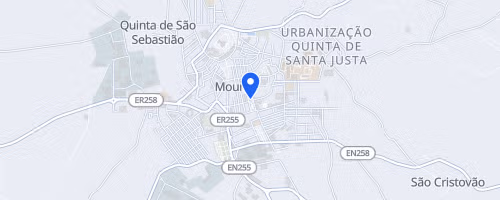 Trail Cidade de Moura