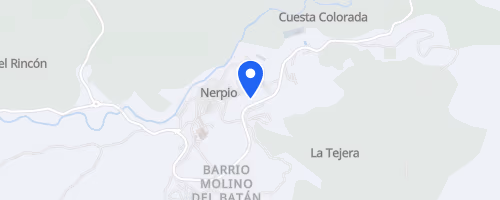 Carrera Popular de Nerpio