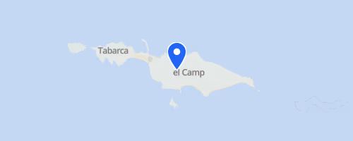 Travesía a Nado Tabarca-Santa Pola