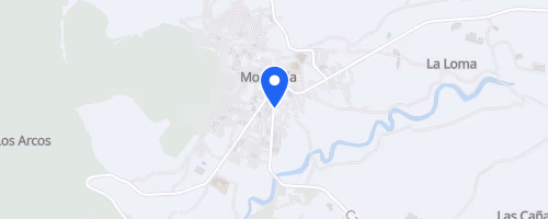 Cicloturista Sierras de Moratalla