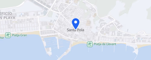 Travesia a nado Tabarca Santa Pola