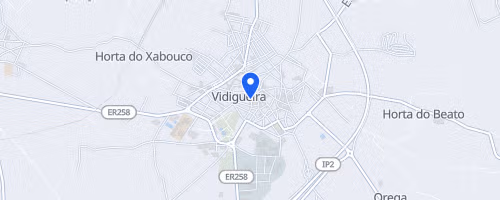 Trilho dos Cogumelos