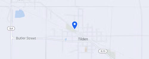 Tour de Tilden