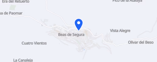 Duatlón Villa de Beas