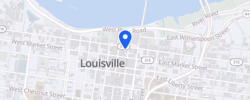 Urban Bourbon Half Marathon and 5K