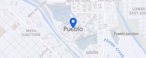 Pueblo Levee Fun Run Walk
