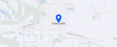 Owensville Watermelon 5K