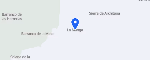 Mar Menor Running Challenge