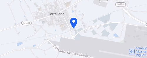 Half mitja marató de Torrellano