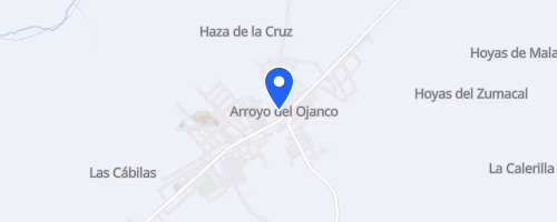 Cronoescalada Arroyo del Ojanco - Cerro Portazgo