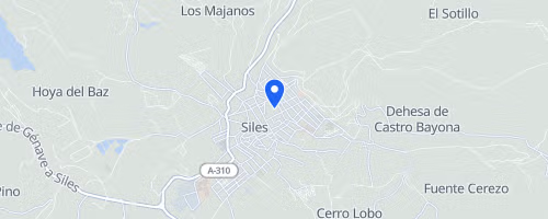 Travesía a Nado Presa de Siles