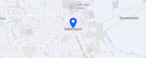 Sebastopol Solstice Summer 5k!