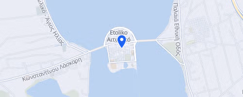 ETOLIKOS LAGOON TOUR