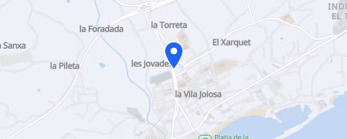 Marcha Solidaria por el Alzheimer